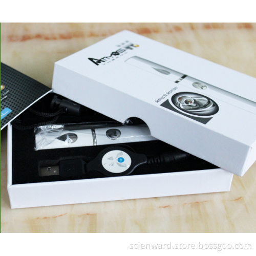 2014 Wholesale Atmos W Wax Vaporizer Single Kit